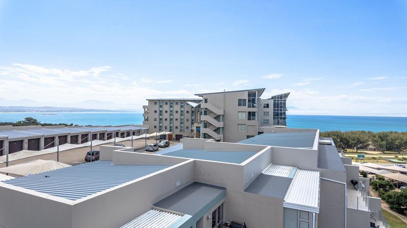 4 Bedroom Property for Sale in De Bakke Western Cape